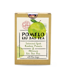 Load image into Gallery viewer, Pomelo Liu Bao Tea
