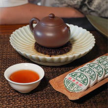 Muatkan imej ke dalam penonton Galeri, Classic 30th Anniversary Ripe Puer Tea
