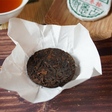 Muatkan imej ke dalam penonton Galeri, Classic 30th Anniversary Ripe Puer Tea
